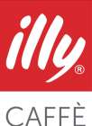 Logo illy caffè