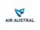 Air Austral Aéroport Fret de la Réunion Roland Garros