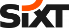 sixt logo 