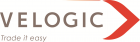 Logo Velogic Aéroport Fret de la Réunion Roland Garros