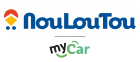 logo nouloutou Mycar