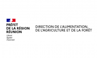 Direction de l'Alimentation, de l'Agriculture et de la Forêt de La Réunion