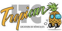 ITC TROPICAR LOGO