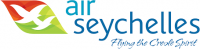 logo air seychelles