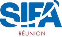 Logo Sifa Réunion 