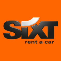 Logo sixt