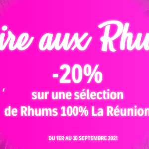 Foire aux Rhums