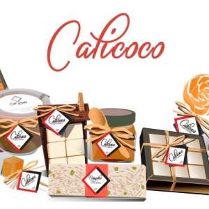 Produit Péi du moment : Nos Gourmandises Calicoco