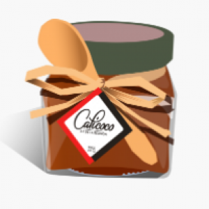 Calicoco - Tartinali Chocolat Dakatine