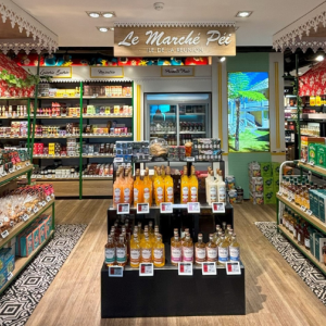 Gastronomie Locale