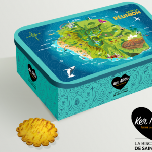 Produit Pei - Ker Metis Biscuits