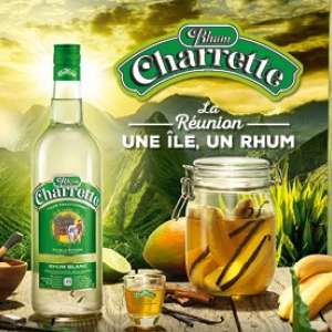 Produit Péi du moment - Nos Rhums Charrette