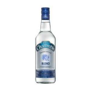CHARRETTE RHUM BLEND 70CL 40%  70 CL