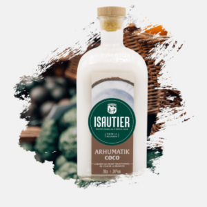 Isautier - Arhumtik Coco