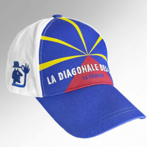 Casquette Grand Raid