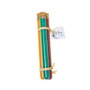Trio sel de bain