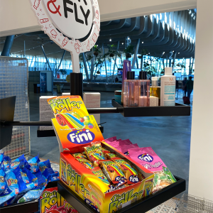 Offre confiserie