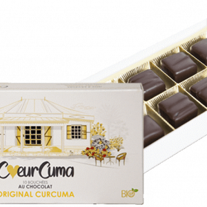 Chocolats CoeurCuma