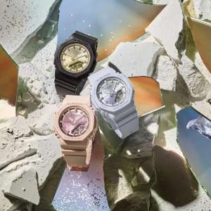 CASIO Gshock