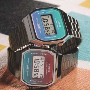 CASIO Vintage