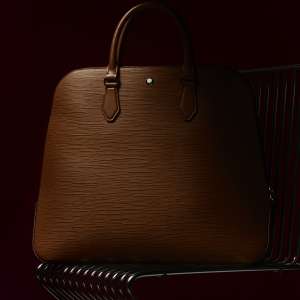 MONTBLANC Meisterstück 4810 - Bowling Bag