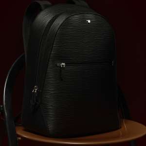 MONTBLANC- Small Backpack
