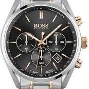 HUGO BOSS Montre 