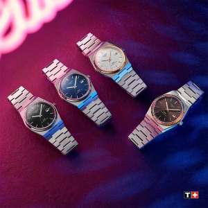 TISSOT PRX