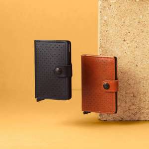 SECRID Perforated