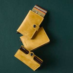 SECRID Vintage Ochre