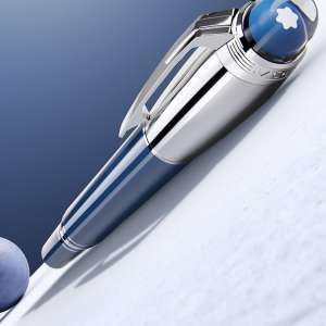 MONTBLANC StarWalker Blue Planet