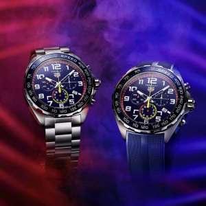 TAG HEUER Formula 1 Red Bull