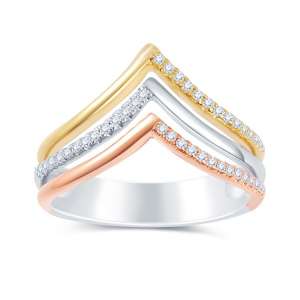 Bague 3 Ors