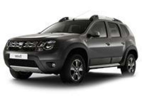 dacia easy rent