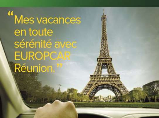 escapade europcar
