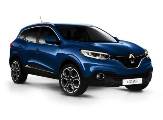 Renault Kadjar