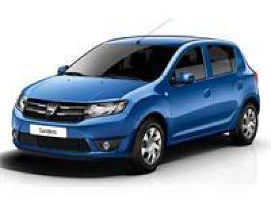 dacia easy rent