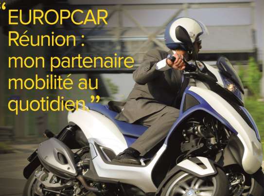 europcar mobilite