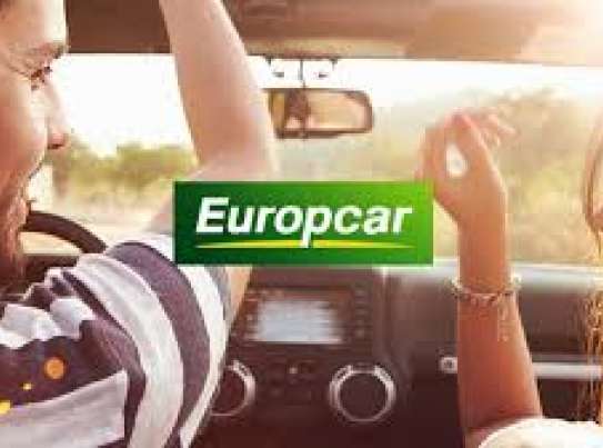 vacances europcar