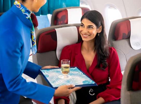 air seychelles