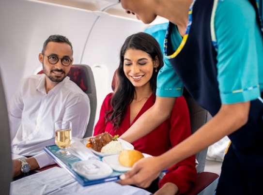 air seychelles