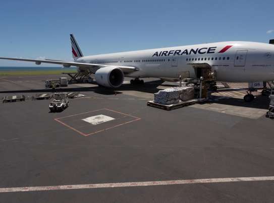 Air france