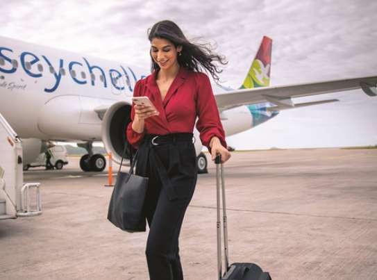 air seychelles