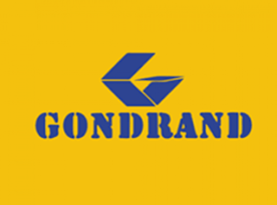 Gondrand Aéroport Fret de la Réunion Roland Garros 