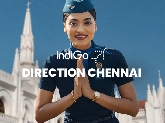 IndiGo_Chennai
