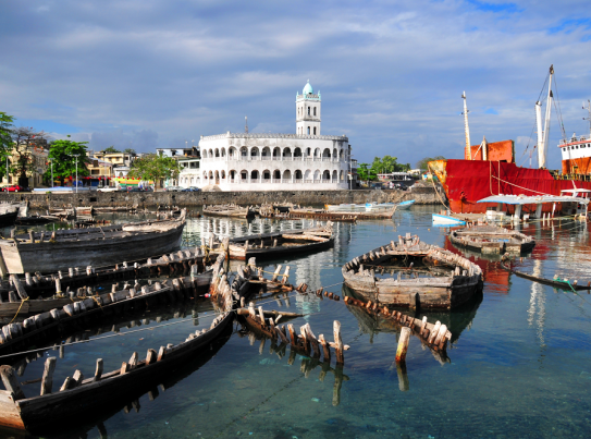 Les îles des Comores accessibles en vol direct depuis l’aéroport de La Réunion Roland Garros