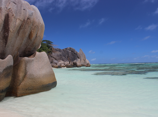 Les Seychelles au départ de La Réunion : LA destination paradisiaque