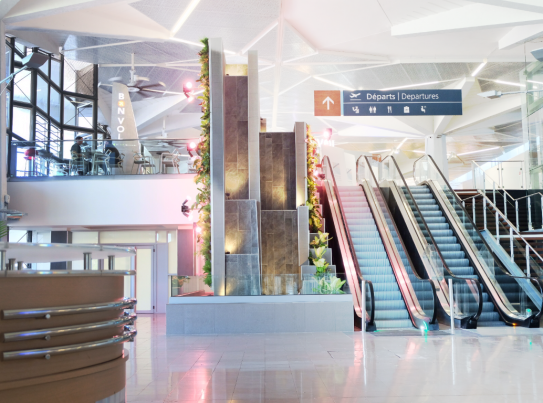 MEZZANINE