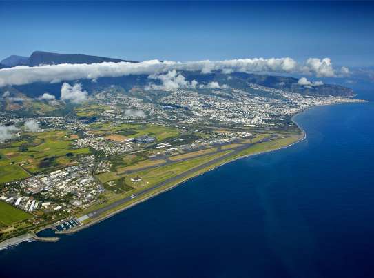 VUE AERIENNE