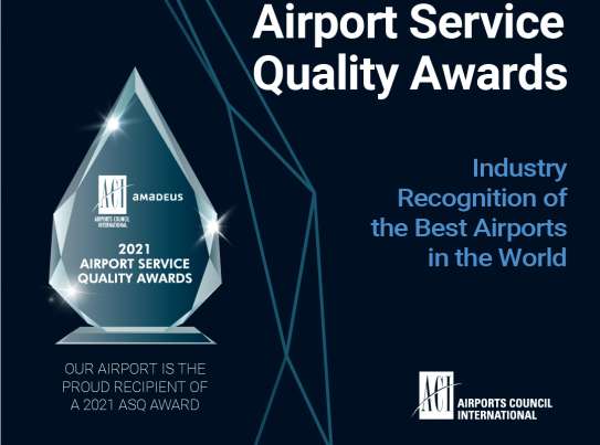 award asq